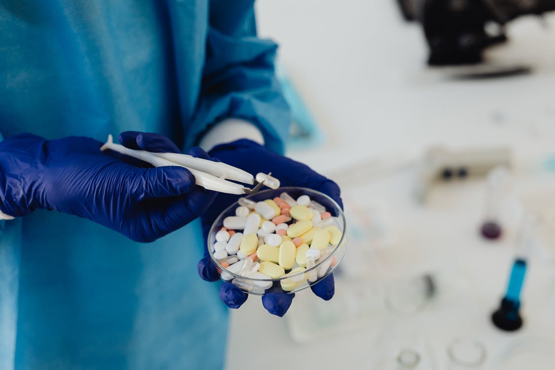 Dispositivos Médicos